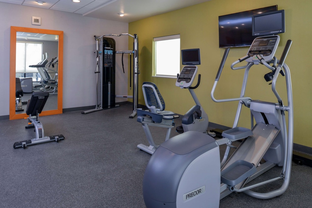 Home2 Suites by Hilton Merrillville - photo 37