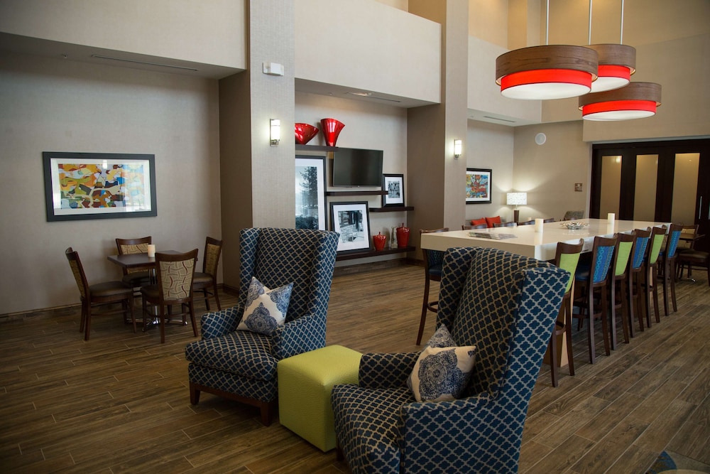 Hampton Inn & Suites McKinney - photo 6