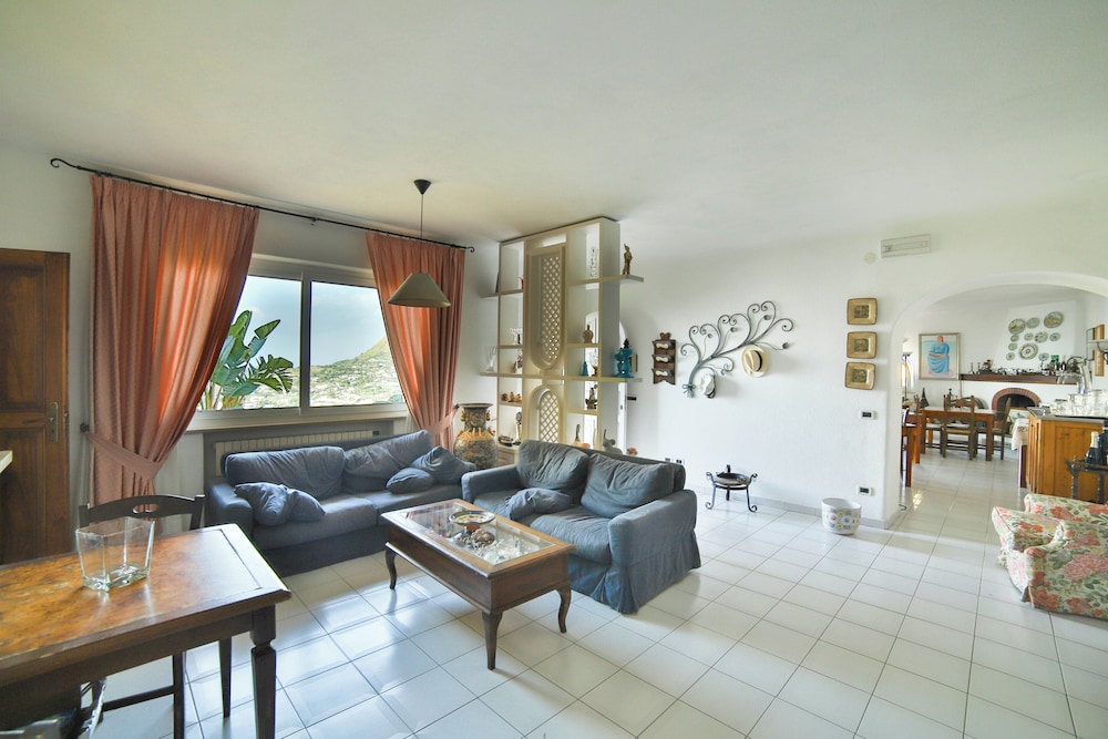 Sweetposeidon in Ischia, Italy