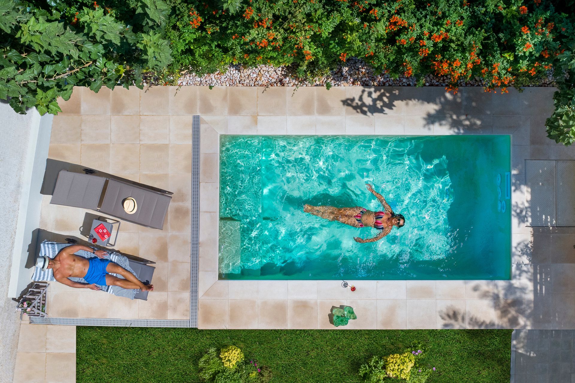 Villa Razi 1935 — 4-Star Luxury Hotel in Loutraki, Greece