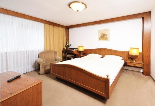 Hotel Alte Post Garni in Mainz, Germany