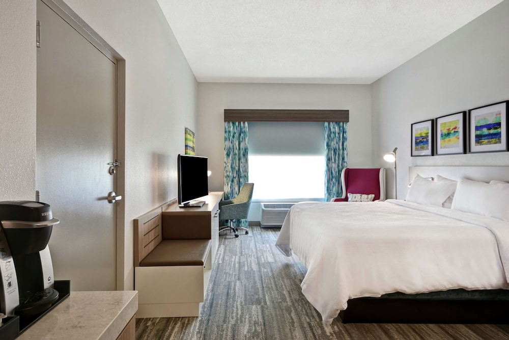 Hilton Garden Inn Panama City - photo 32