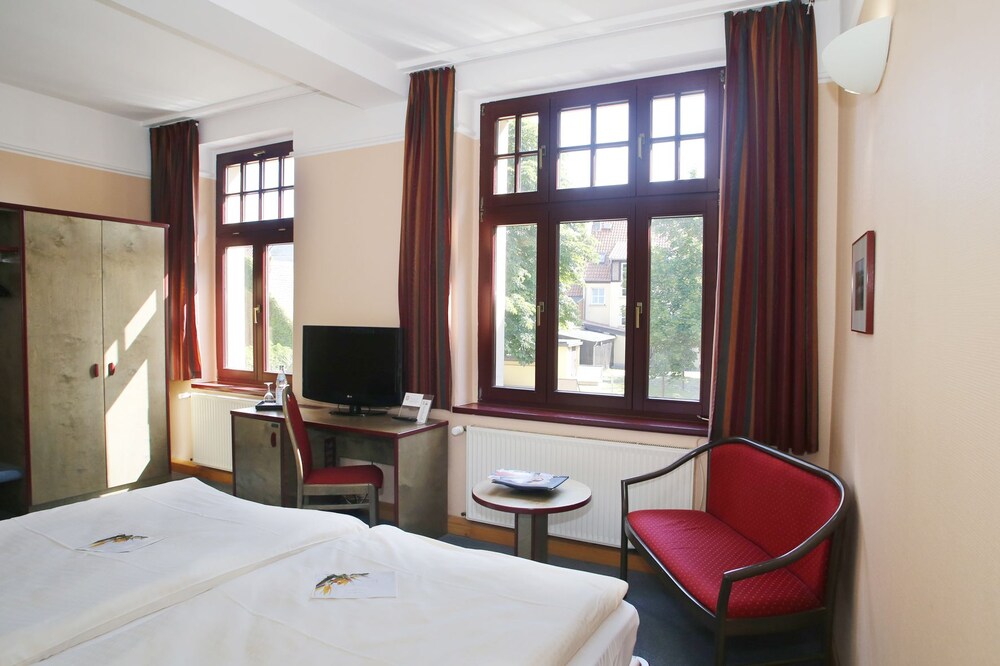 Hotel Reutterhaus — Gardelegen — photo 5