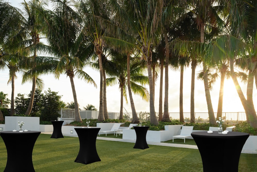 Residence Inn by Marriott Miami Beach Surfside - photo 51