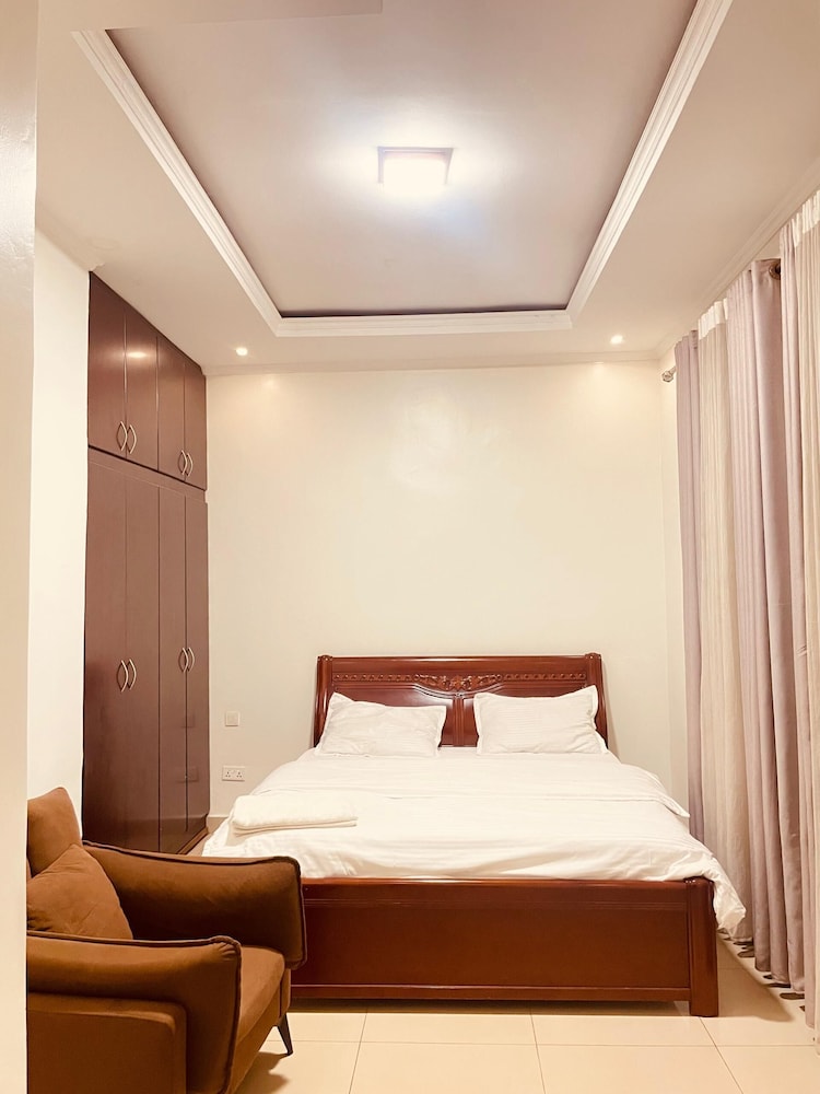 Hotel De Silver Botique Kigali in Kigali, Rwanda