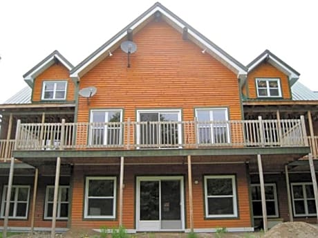 Sous un Ciel Etoilé in Sherbrooke, Canada