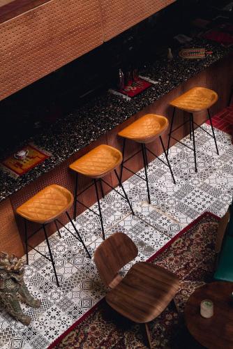 Ḥokma Boutique Hotel & Tropical Lounge in Phi Phi Don, Thailand