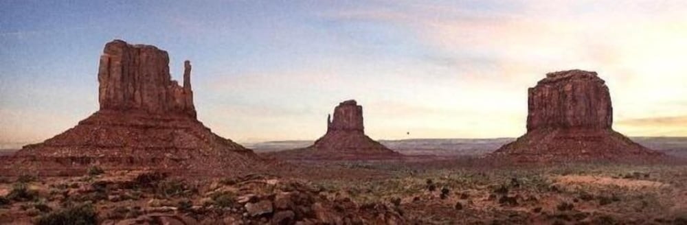 Kayenta Monument Valley Inn - photo 11