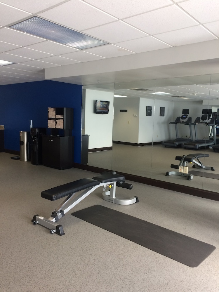 Homewood Suites by Hilton Louisville East - photo 53