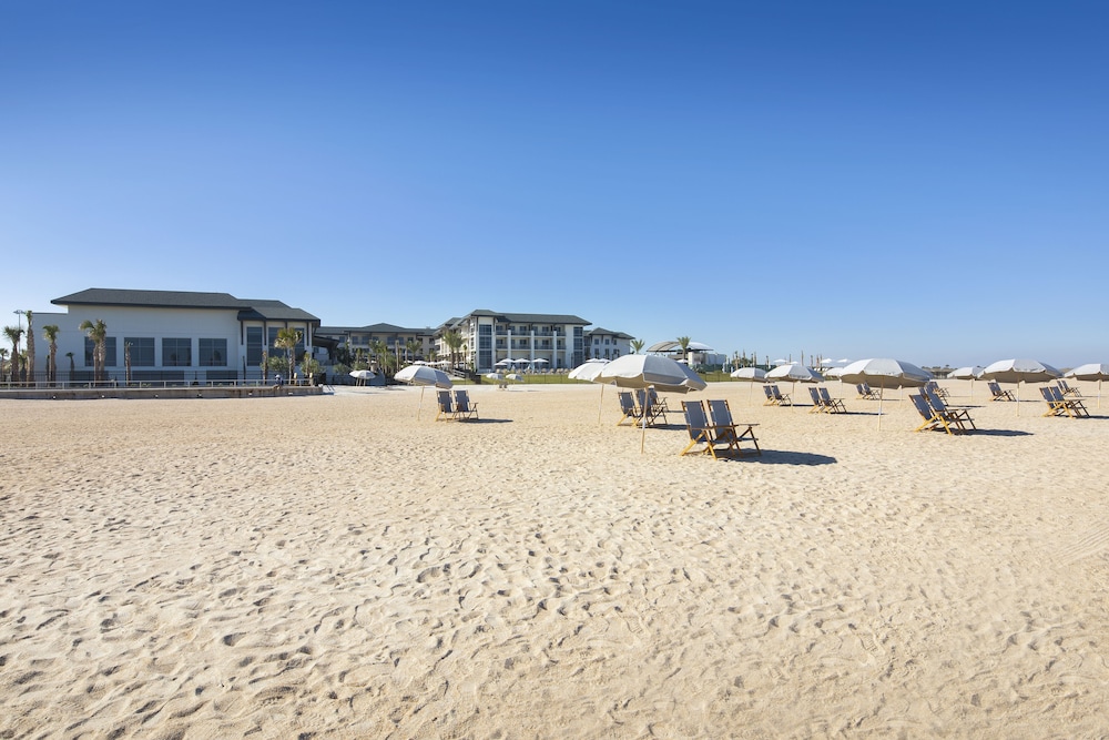 Embassy Suites By Hilton St Augustine Beach Oceanfront Resort - photo 108