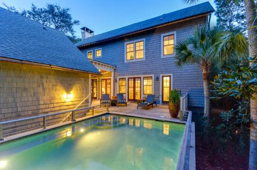 70 Forestay Court by Akers Ellis Rentals — 4-Star Luxury Hotel in Kiawah Island, United States