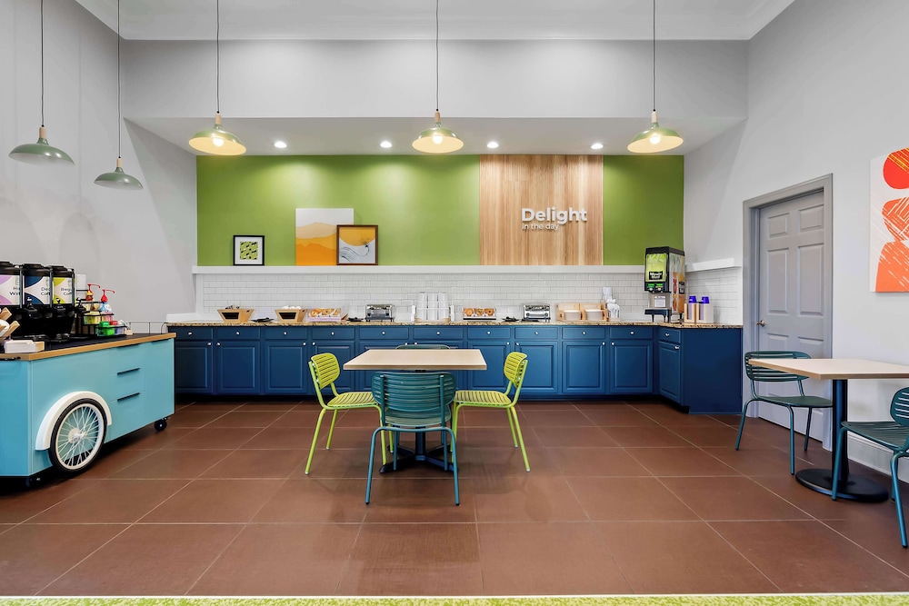 Spark by Hilton Daleville Roanoke North - photo 25