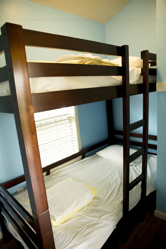 Indiana Beach Accommodations - photo 8