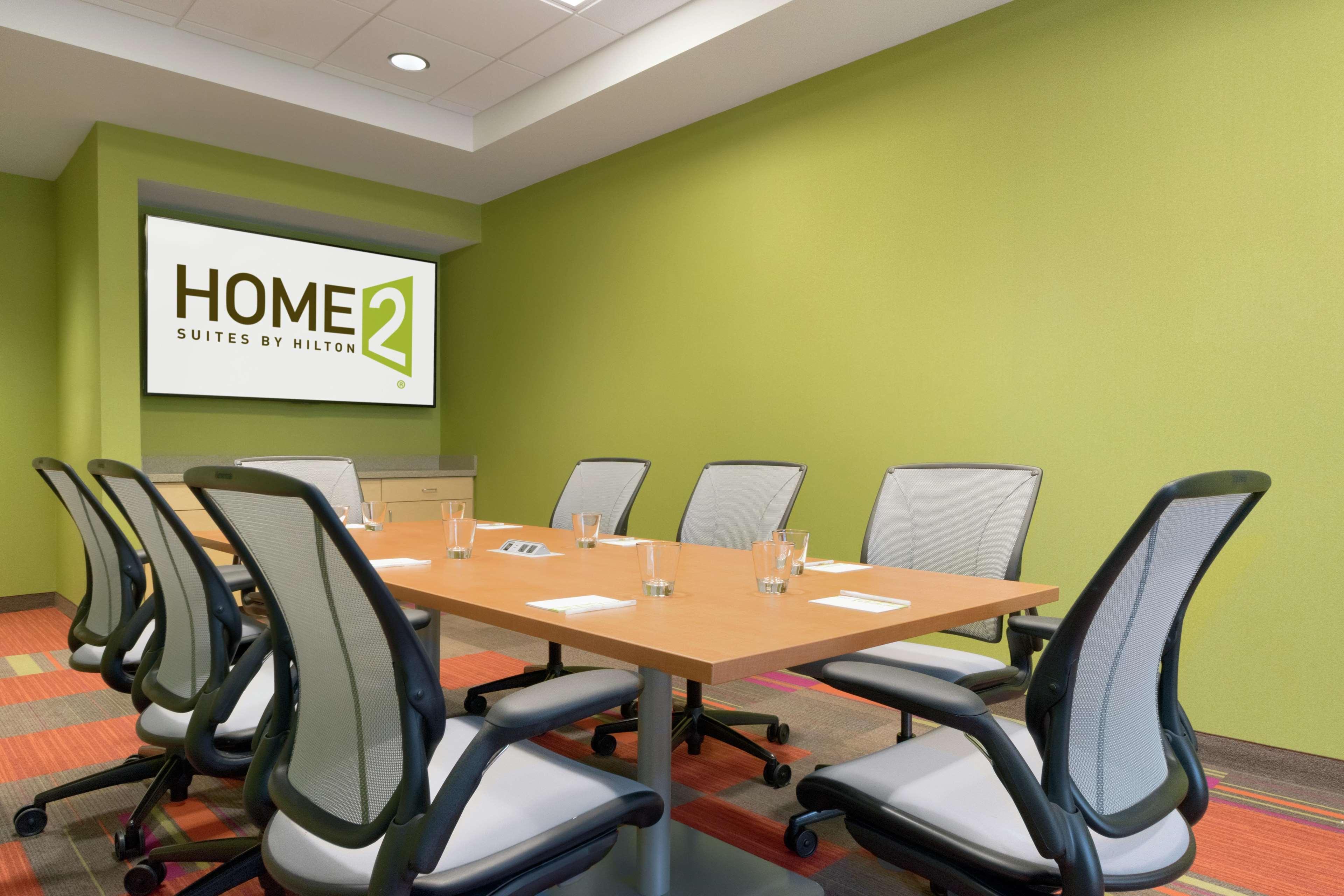 Home2 Suites by Hilton Durham Chapel Hill - photo 25
