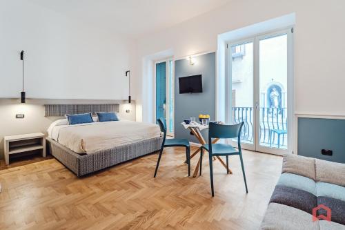 Nuovissimo Appartamento nel Cuore di Palermo — 4-Star Luxury Hotel in Palermo, Italy