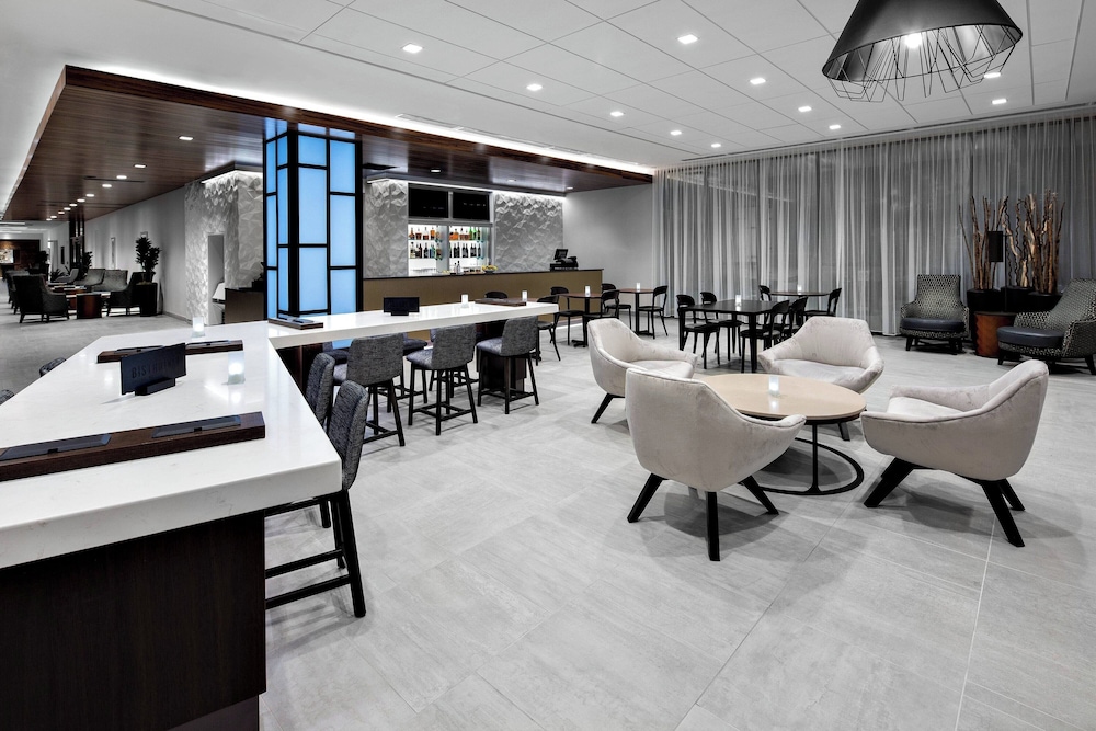 Courtyard by Marriott Knoxville Downtown - photo 21