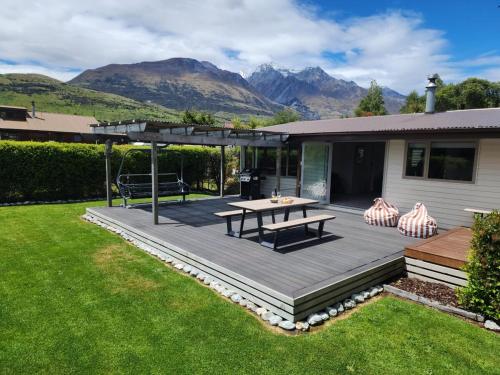 Glenorchy Haven - last minute hotel in Unknown City