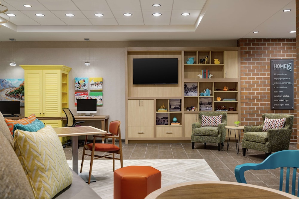 Home2 Suites by Hilton Ogden - photo 36