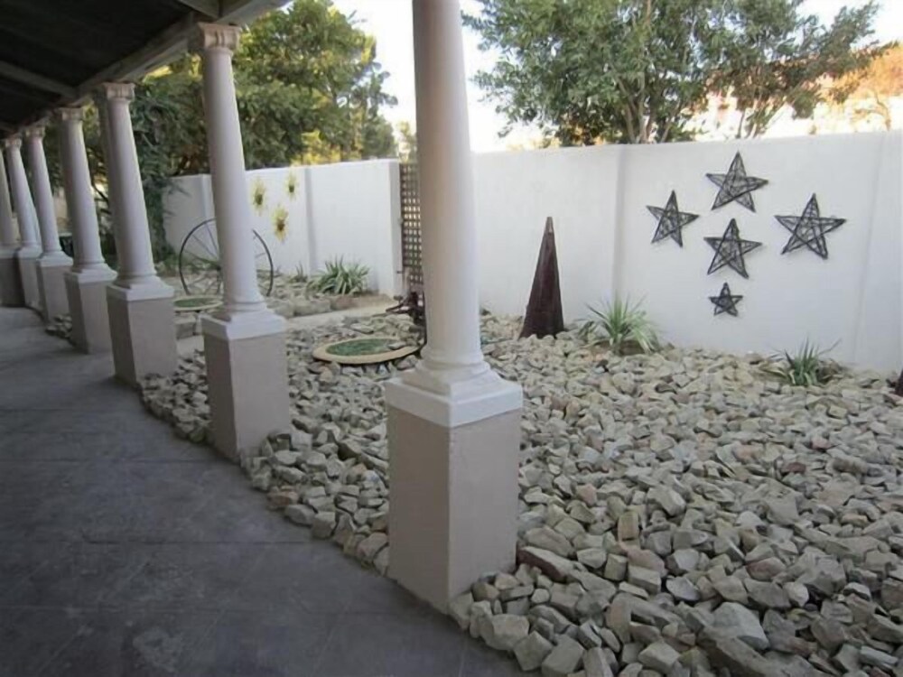 Buckleys Guest Accommodation — Bloemfontein — photo 2