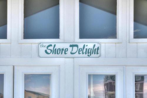 The Shore Delight - featured photo
