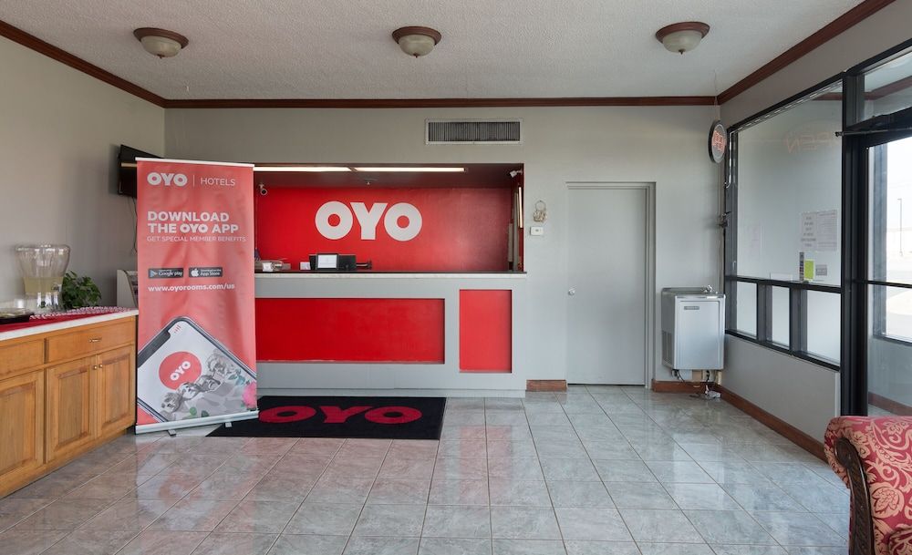Oyo Hotel Macon Ga I 75 South - photo 21