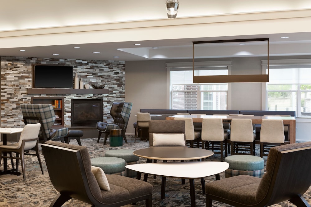 Residence Inn by Marriott Madison West Middleton - photo 2