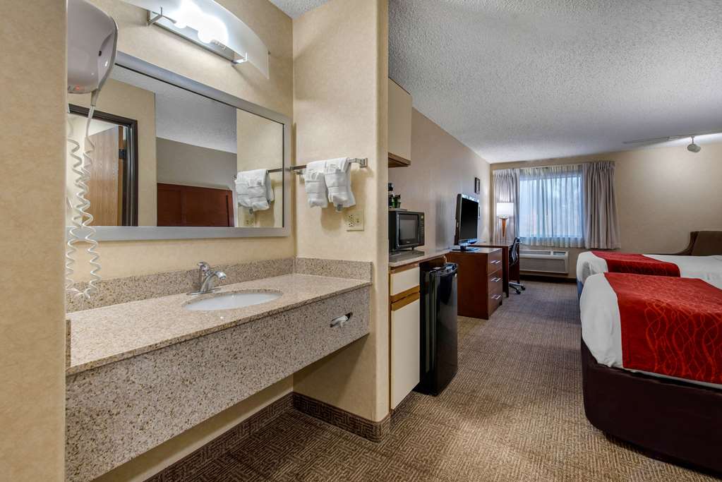 Comfort Inn Denver Southeast Area - photo 14