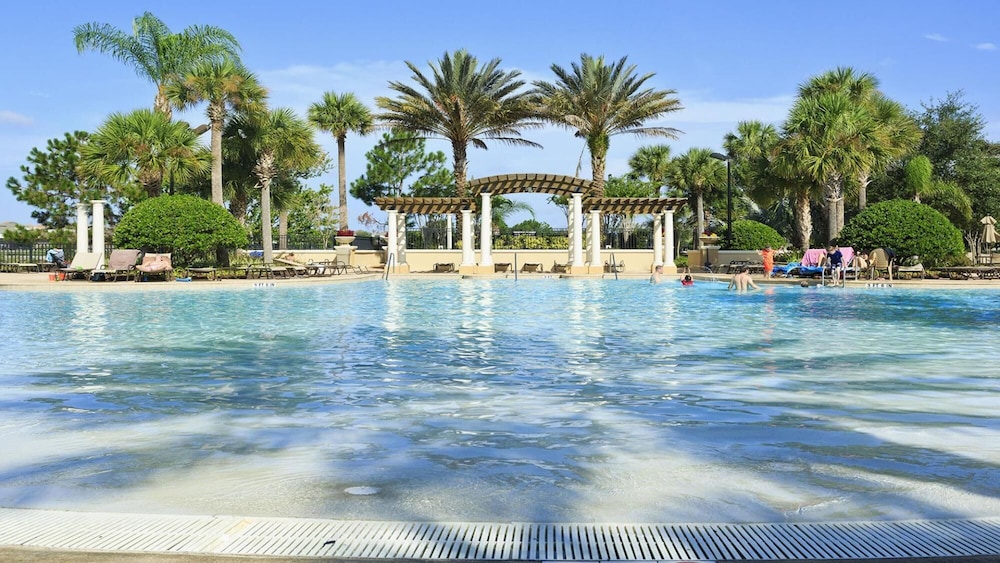 Disney Getaway w Pool Game Room No Rear Neighbor Kissimmee - photo 23