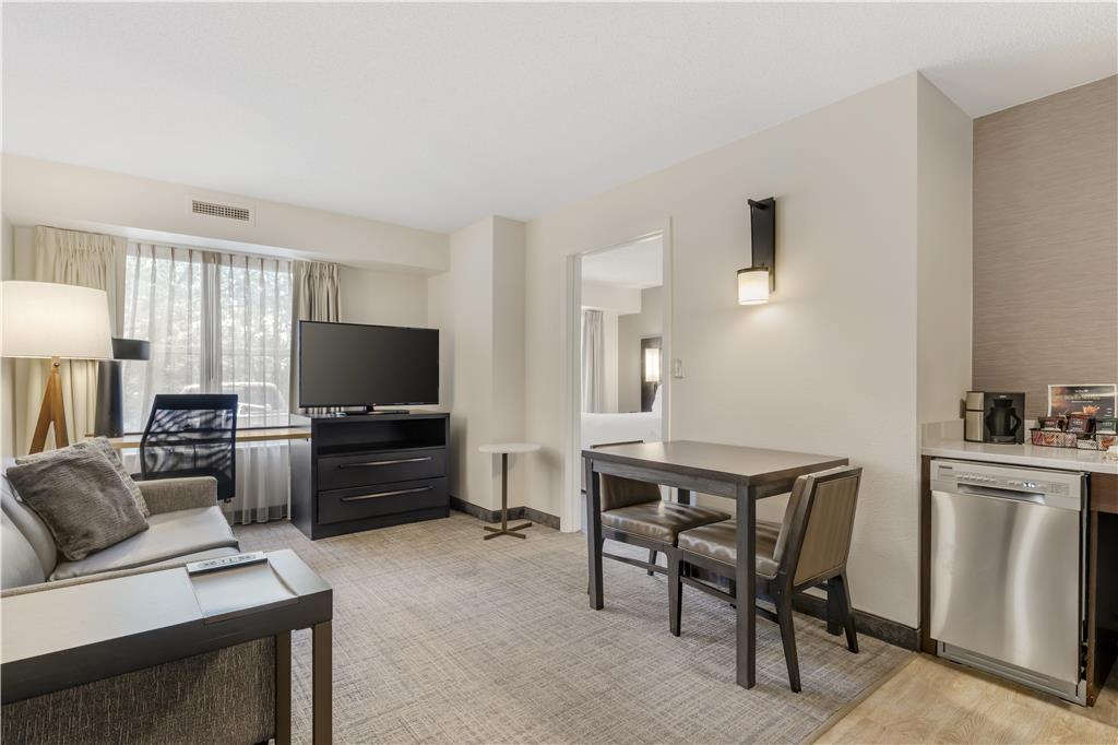 Sonesta ES Suites Fairfax Fair Lakes - photo 51
