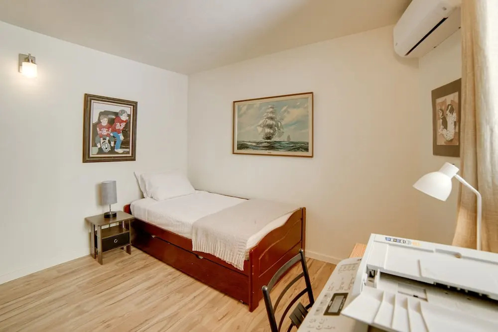 Waterfront Lakeport Rental Home with Private Dock — 4-Star Luxury Hotel in Lakeport, United States