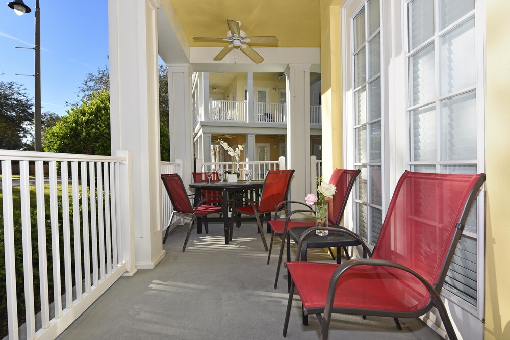 Reunion Resort 7501 Mourning By Fairytale VR - photo 27