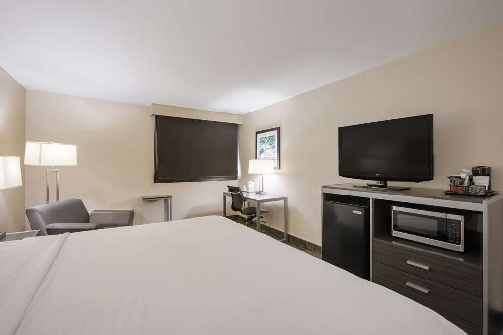 Best Western Northwest Indiana Inn - photo 13
