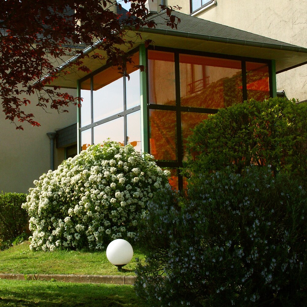 La Foresterie — hotel in Trange