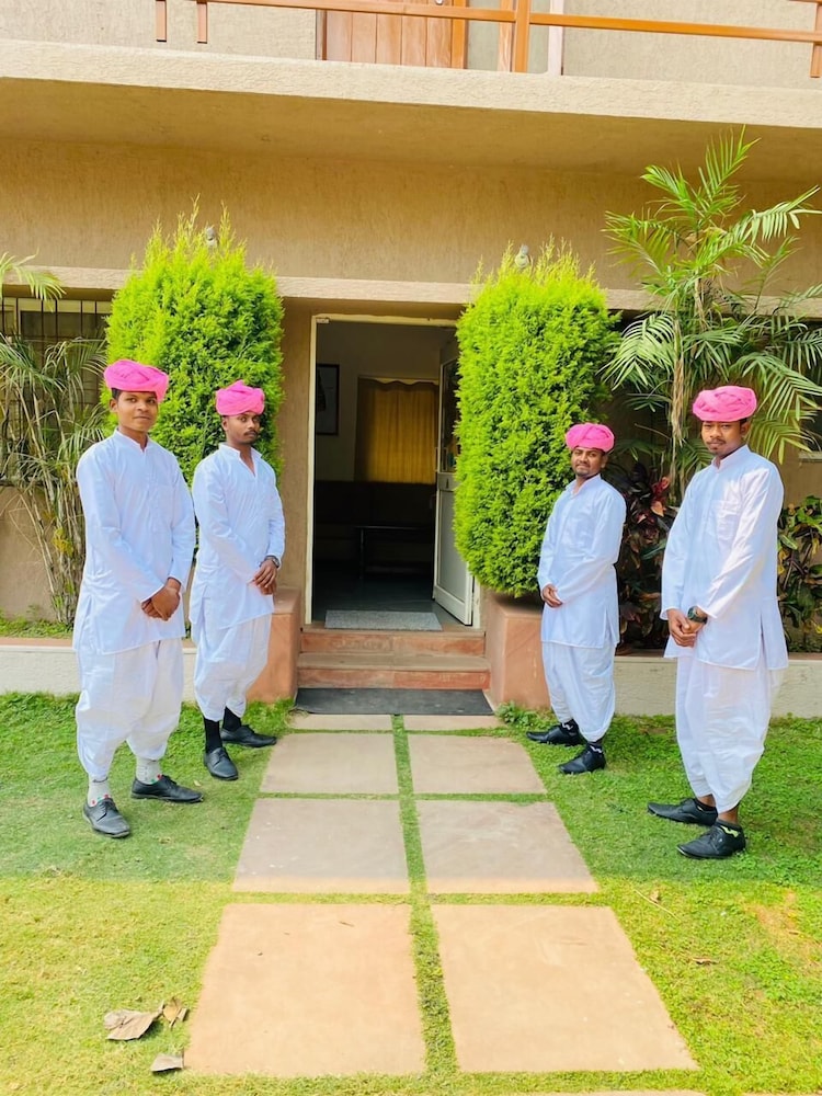 Cheetal Resort in Sohagpur, India