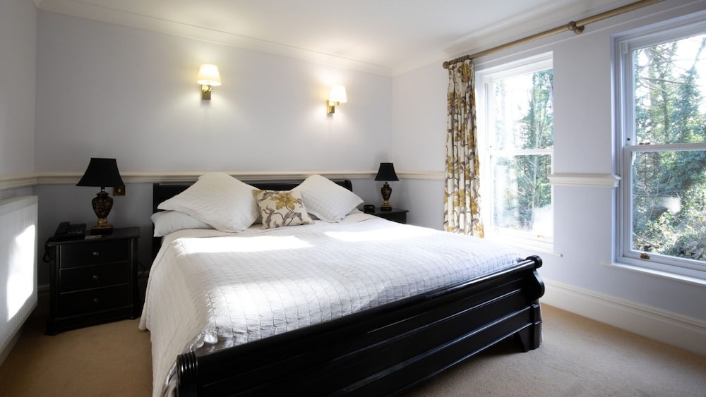 The Dower House Hotel — Woodhall Spa — photo 4