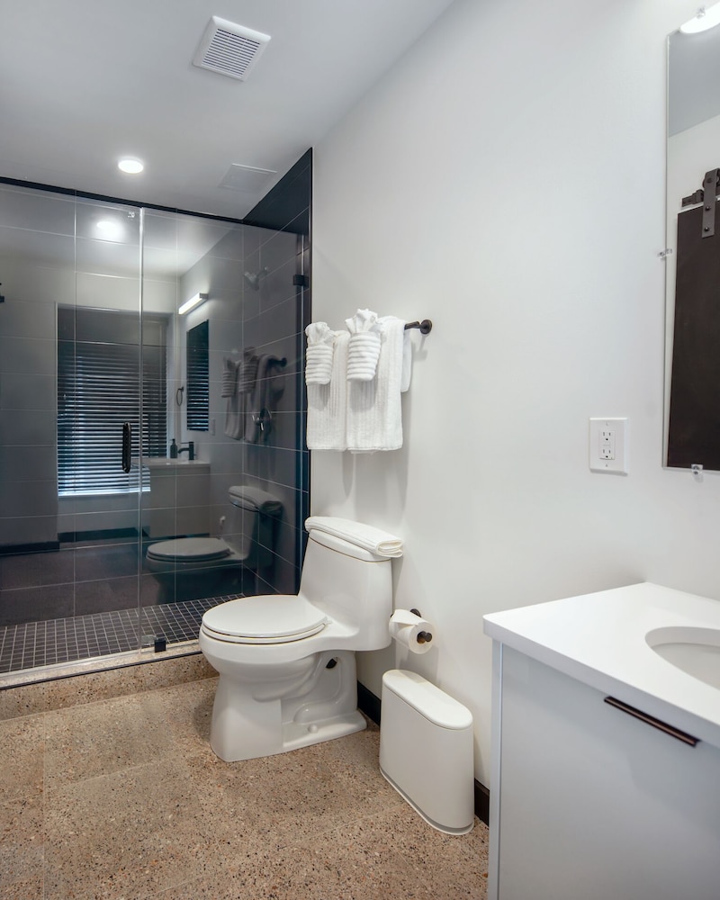 Kasa The Niche University City Philadelphia - photo 14