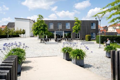 Stadthotel und Restaurant am See — hotel in Tirschenreuth