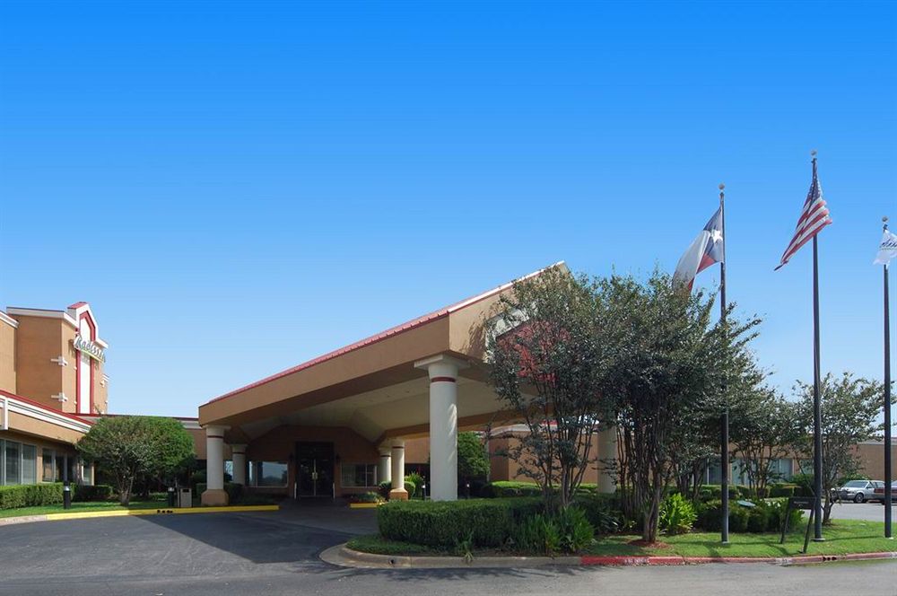 The Regency Hotel - last minute hotel in Dallas
