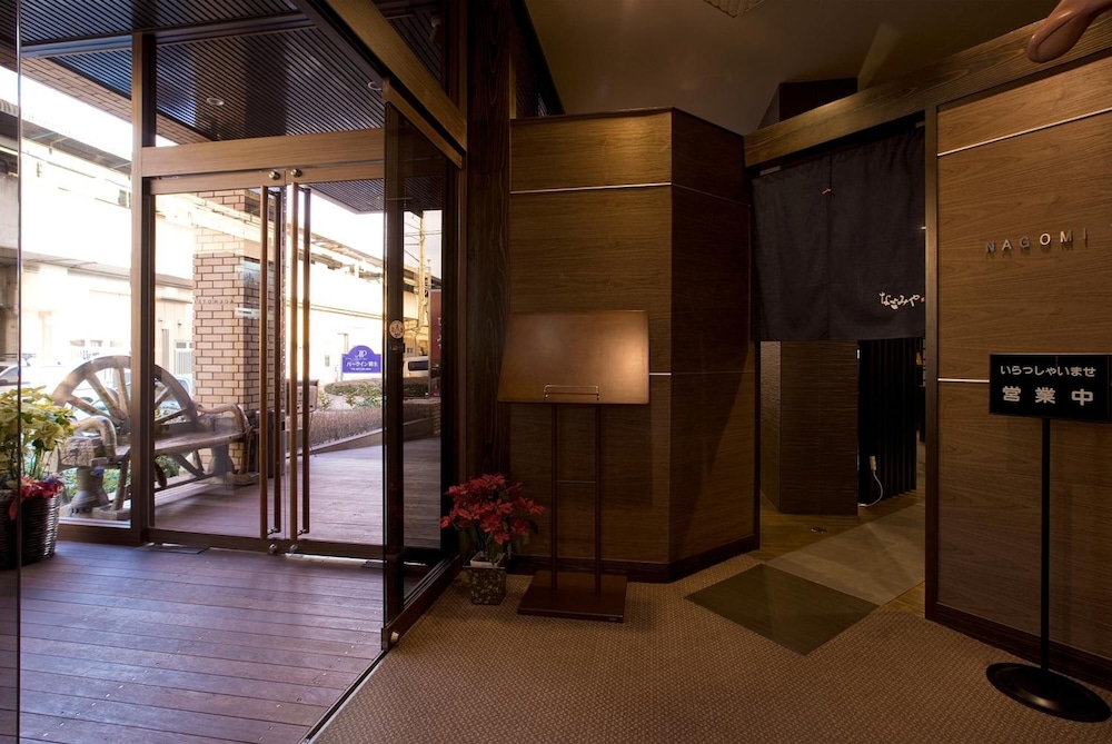 Kiryu Ace Hotel — Kiryu — photo 2