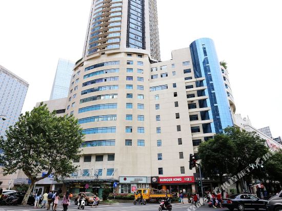 Jundong Hotel in Guiyang, People's Republic of China