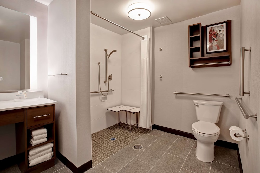 Homewood Suites by Hilton Summerville - photo 29