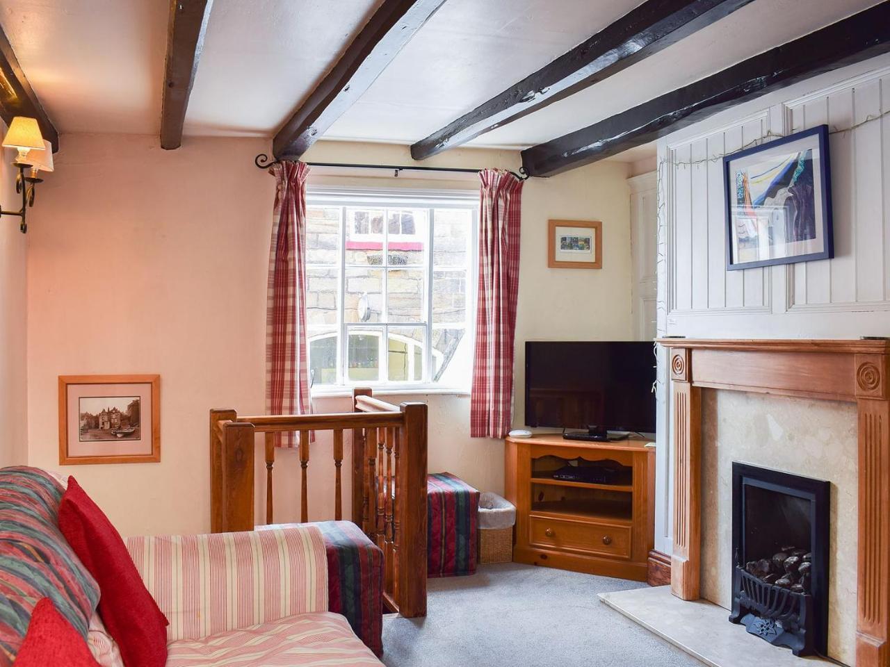 Sharrowhead Cottage E4044
