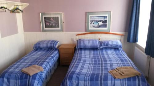 Robert Burns Hotel — Blackpool — photo 3