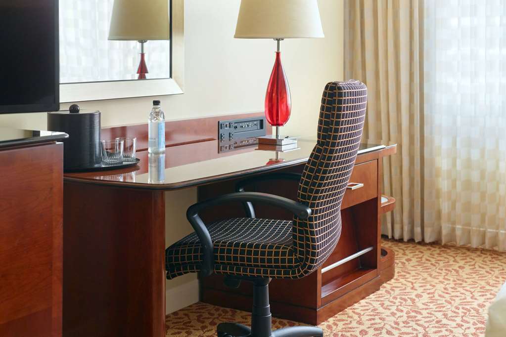 Wyndham Atlanta Buckhead Hotel & Conference Center - photo 22