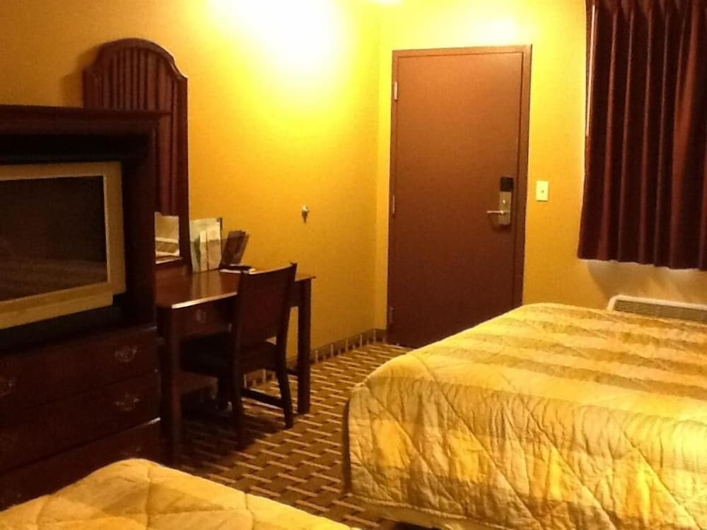 Caronoda Motel - photo 6