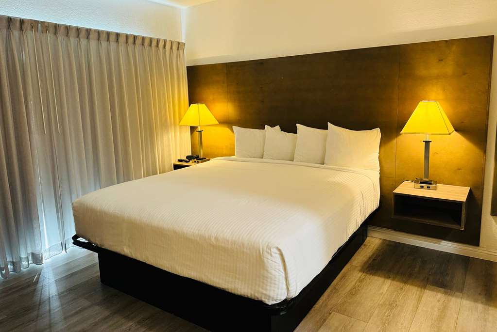 Ramada by Wyndham San Diego Airport - photo 15