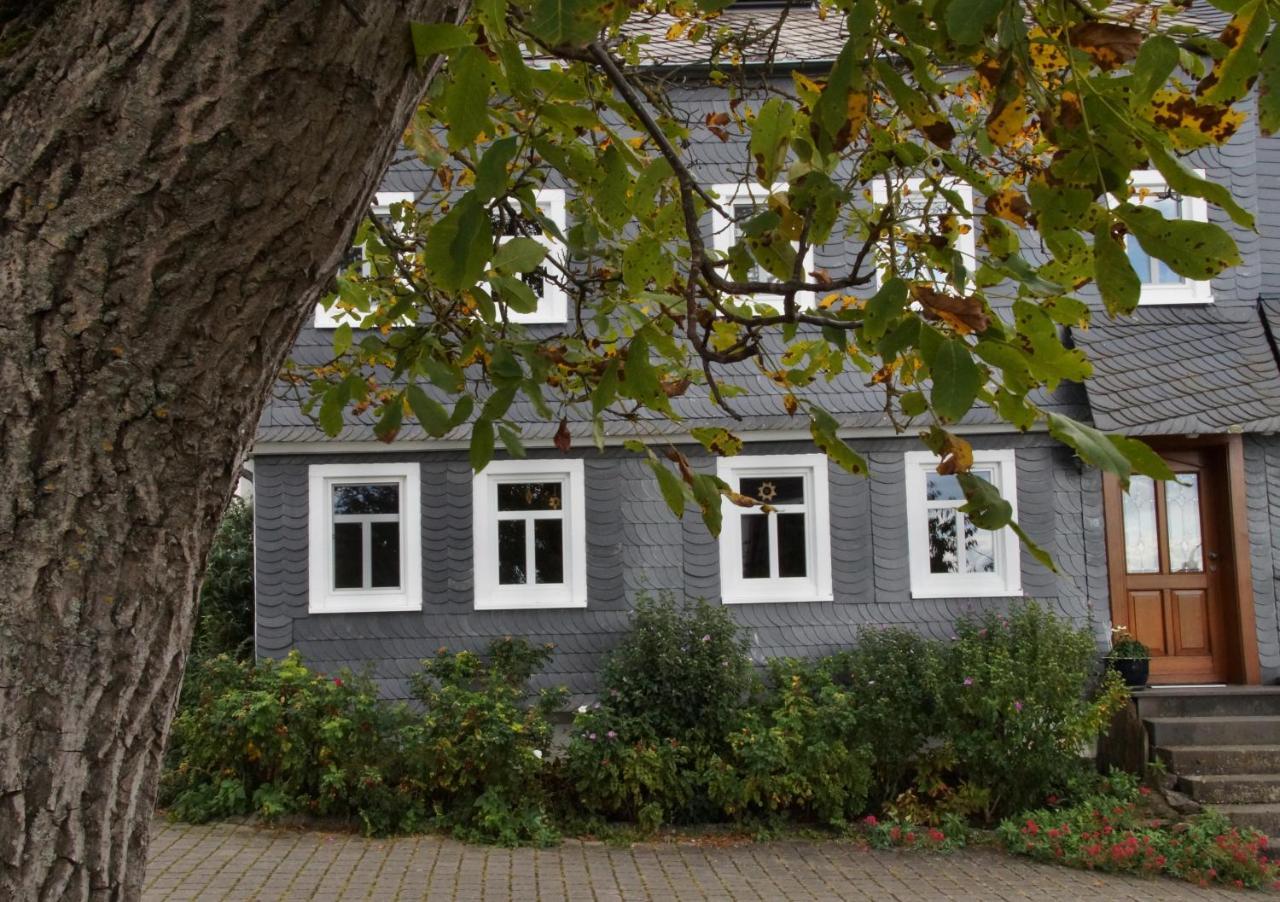 Ferienhaus Beller Gehaichnis — hotel in Bell