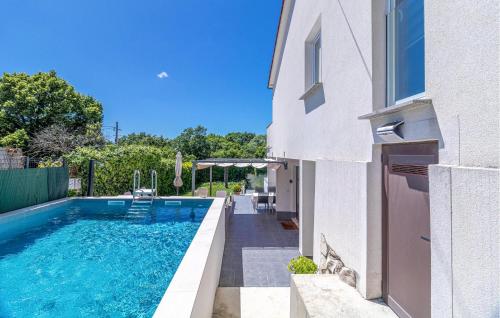 Lovely Home In Labin With Wifi — 4-Star Luxury Hotel in Labin, Croatia