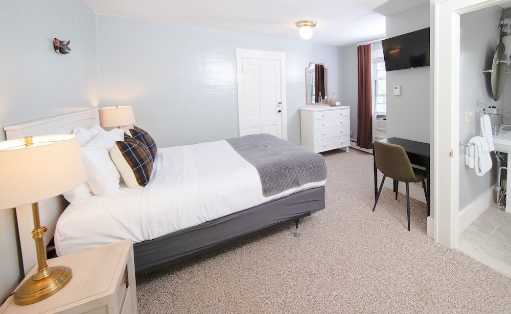The New London Inn - photo 42