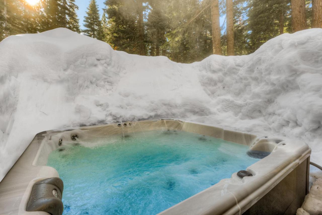 North Star Mountain Retreat in Truckee, United States